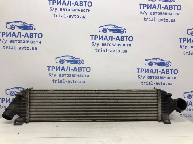 Радиатор интеркуллера Ford Kuga 2013-2019 8V619L440AC (Арт. 57313) Київ - зображення 1