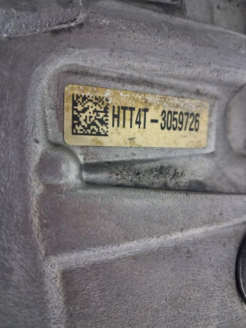 Раздаточная коробка Acura MDX YD2 3.7 БЕНЗИН J37A1 2006 (б/у) Київ - зображення 9