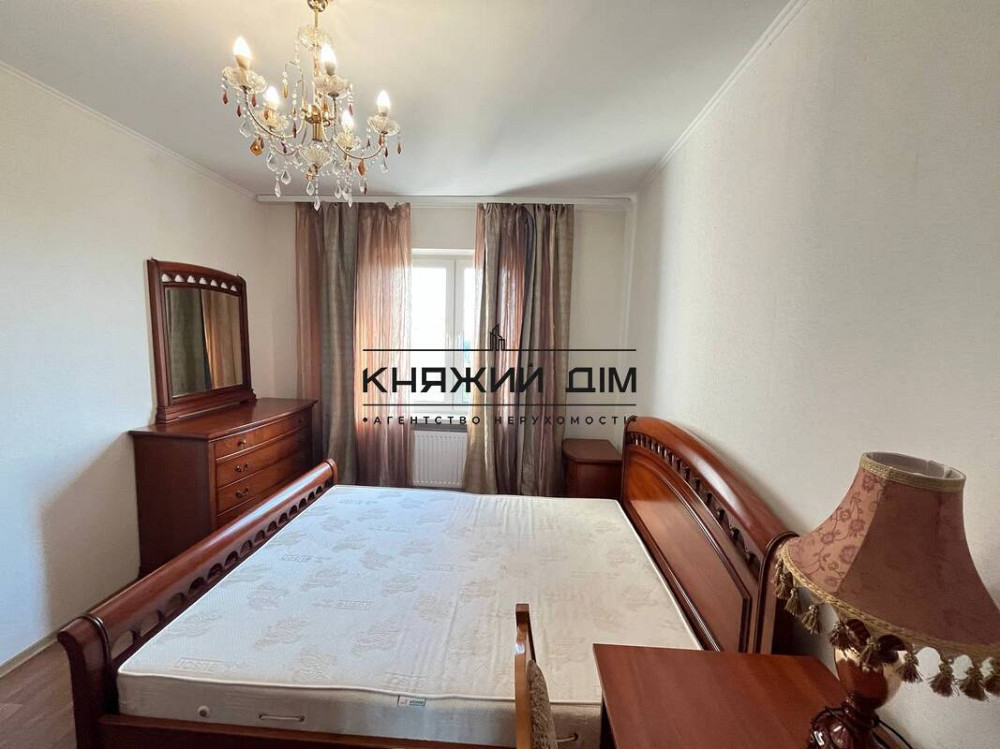 ЖК Еврика 3 кімнат. розд. в новому будинку. ВДНХ № 21146758 Киев - изображение 7