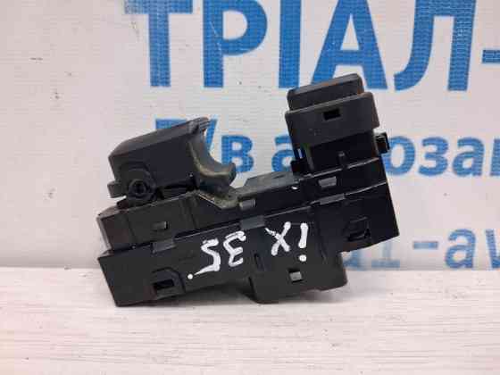 Кнопка стеклоподъемника Hyundai IX35 2009-2015 3835211310 (Арт. 77672) Киев