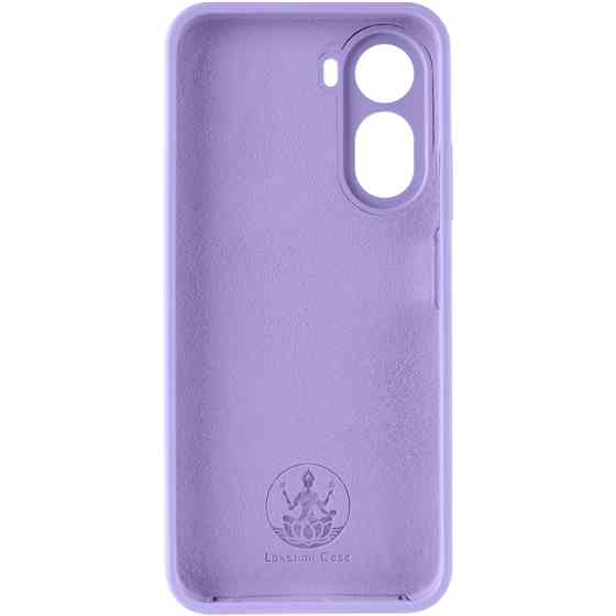 Чехол Silicone Cover Lakshmi Full Camera (AAA) для Xiaomi Redmi A7 Pro 4G / Poco C81 Херсон
