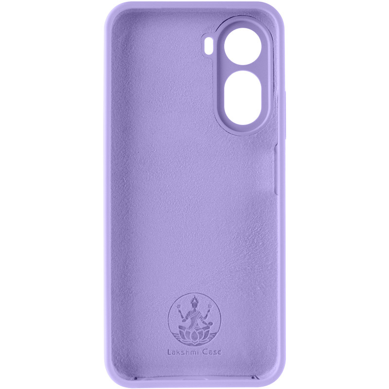Чехол Silicone Cover Lakshmi Full Camera (AAA) для Xiaomi Redmi A7 Pro 4G / Poco C81 Херсон - зображення 3
