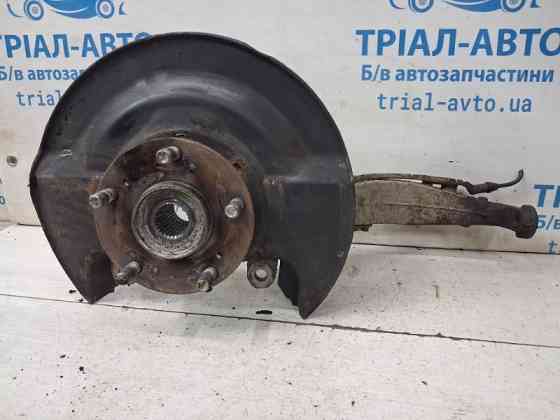 Кулак поворотный правый со ступицей Honda Accord 2002-2008 51210SDAA02 (Арт. 85395) Київ