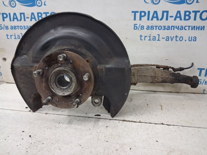 Кулак поворотный правый со ступицей Honda Accord 2002-2008 51210SDAA02 (Арт. 85395) Київ - зображення 1