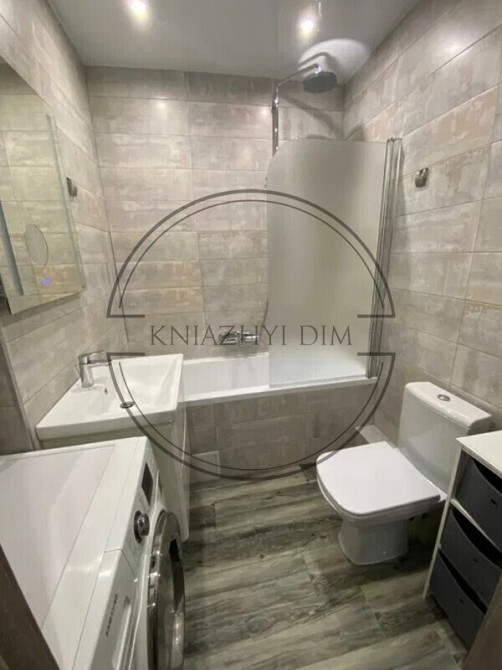 Продам 1-кім. квартиру у ЖК 4 сезони. Код:21146053 Київ - зображення 6