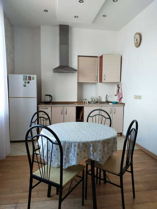 долгосрочная аренда 1-к квартира Одесса, Приморский, 10000 грн./мес. Одеса - зображення 2