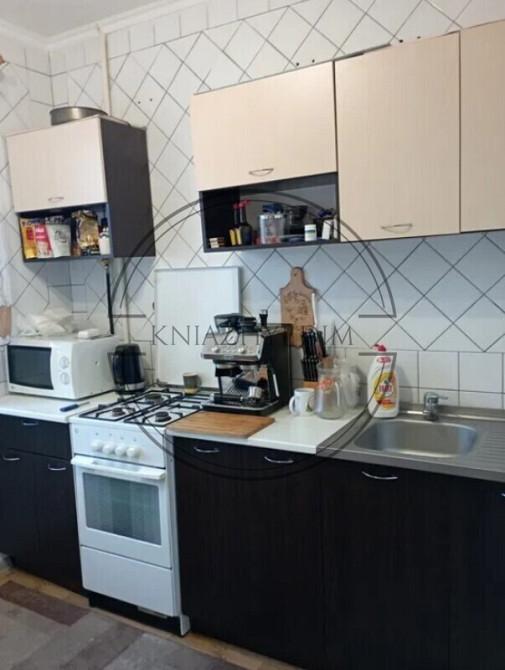 Продаж роздільної 3-х к. квартири на Троєщині. №21144735 Киев - изображение 9