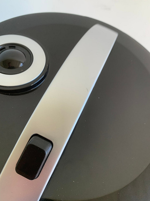 Мультиварка Tristar RK-6138 Вм'ятина на корпусі Львов - изображение 2