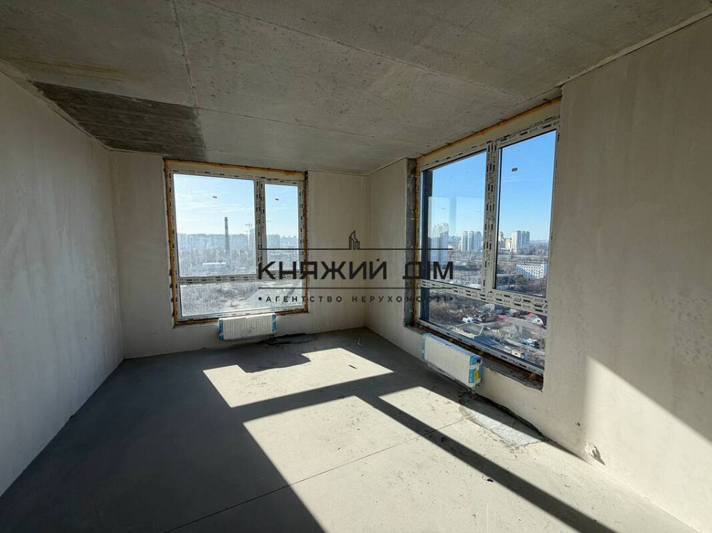 Без комісії квартира в нововобудові № 21147408 Київ - зображення 3