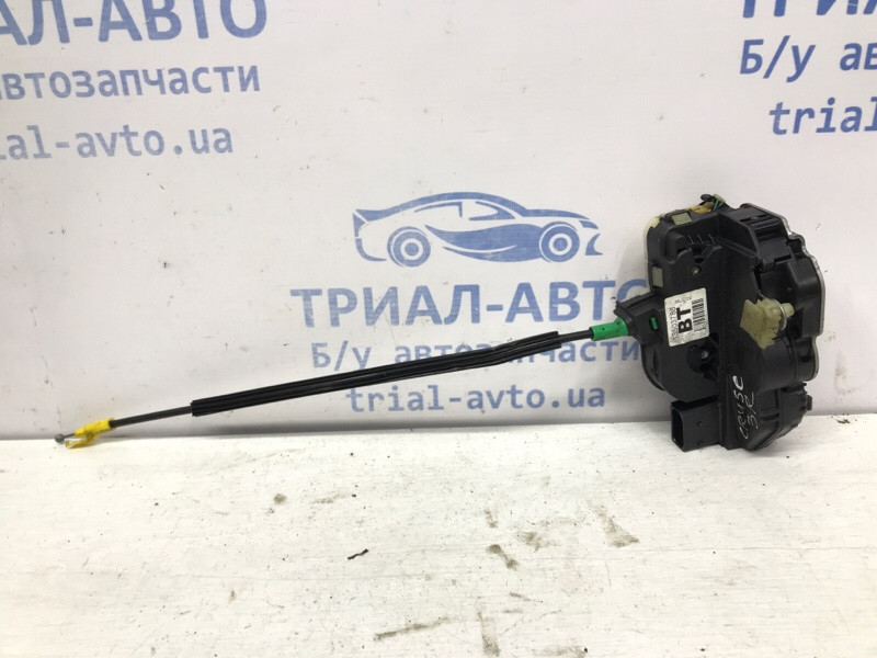Замок двери задний правый Chevrolet Cruze J300 1.6 F16D4 2009 (б/у) Київ - зображення 1