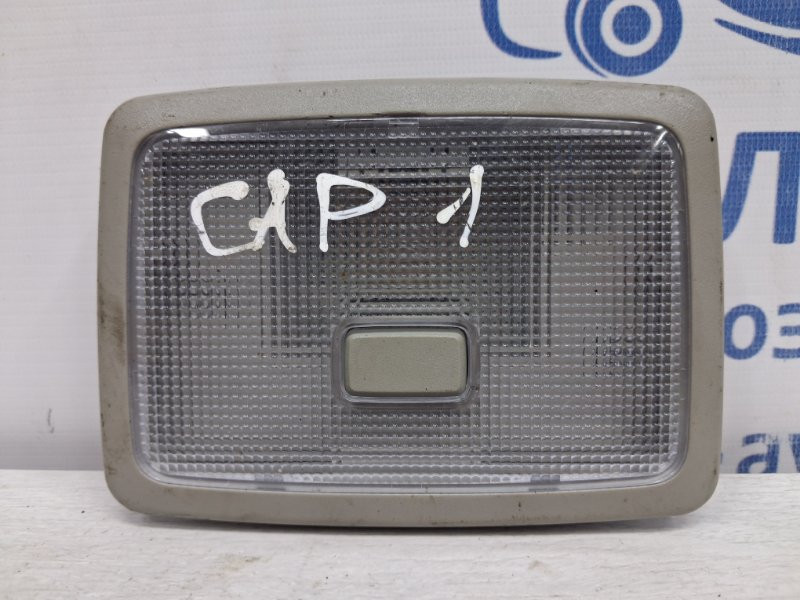 Плафон задний Chevrolet Captiva 2006-2018 94564606 (Арт. 59416) Киев - изображение 1