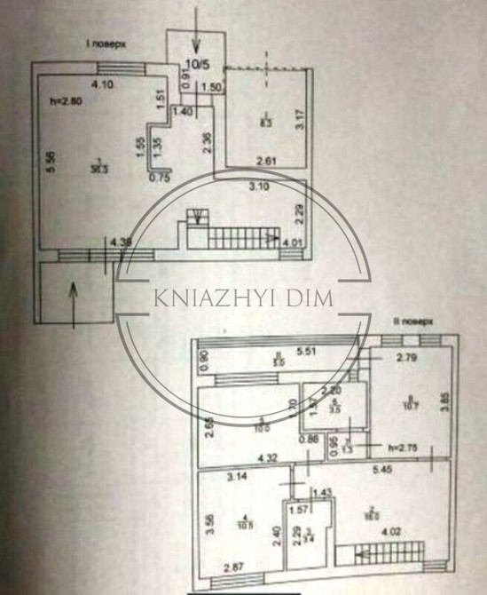 Продажа 2-х этажного таунхауса в КГ Калифорния с. Гатное. № 229516 Киев - изображение 5