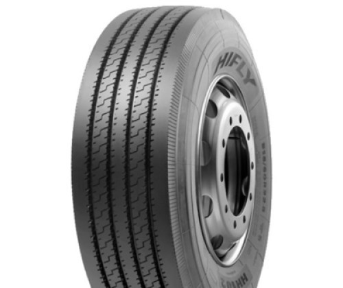 315/70 R22.5 Hifly HH102 154/150L Рульова шина Киев - изображение 12