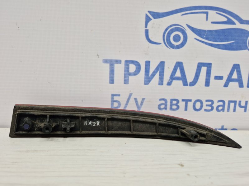 Катафот левый SsangYong Korando C200 2.0 DIESEL 2010 (б/у) Киев - изображение 2