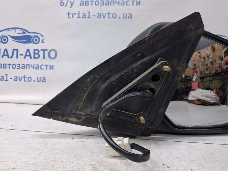 Зеркало правое Mitsubishi L200 KB 2.5 DIESEL 4D56 2006 (б/у) Киев - изображение 5