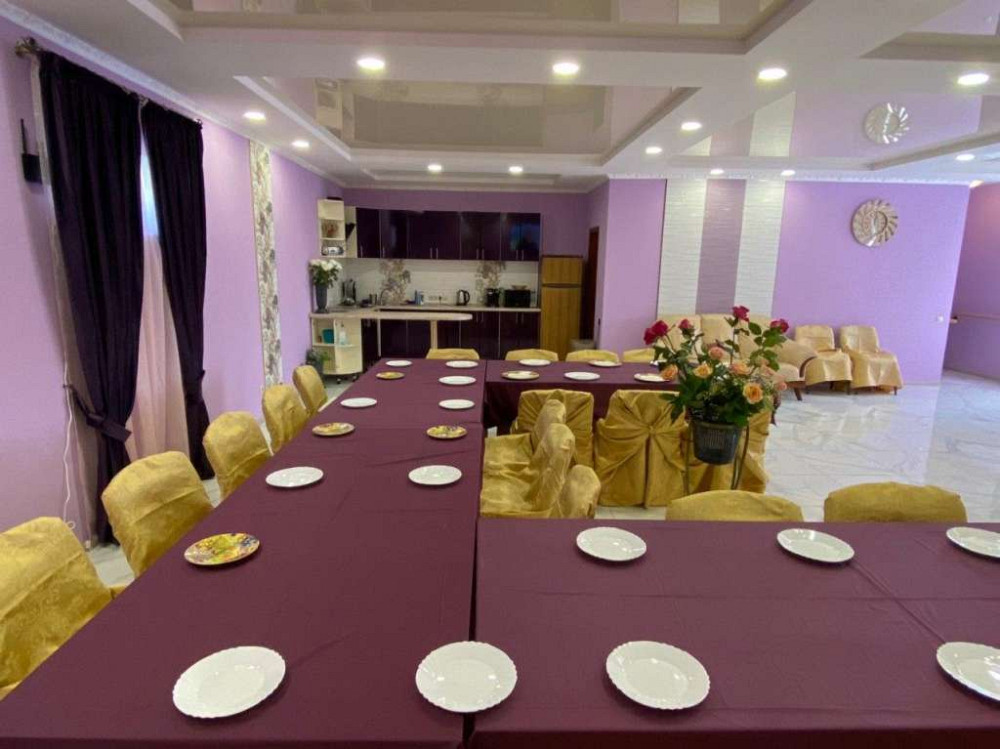 посуточная аренда 8-к дом Киев, Деснянский, 10000 грн./сутки Киев - изображение 5