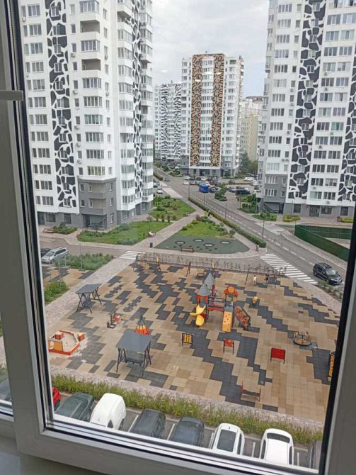 долгосрочная аренда 1-к квартира Броварский, Бровары, 16000 грн./мес. Бровари - зображення 8