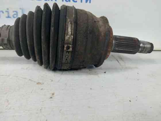 Привод задний правый Suzuki Grand Vitara JT 2.4 БЕНЗИН J24B 2005 (б/у) Киев