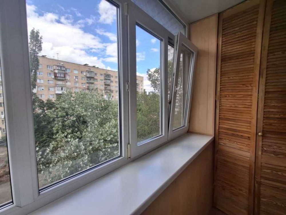 продажа 2-к квартира Киев, Деснянский, 53000 $ Київ - зображення 9