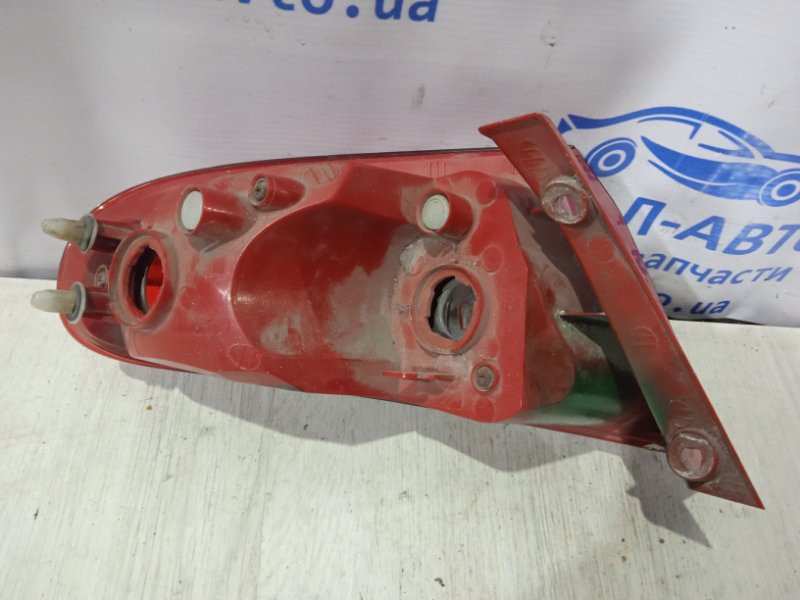 Фонарь задний внешний правый Chevrolet Lacetti J200 2004 (б/у) Киев - изображение 2