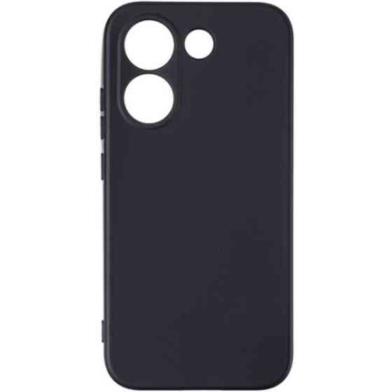 Gelius Чохол Full Soft Case для Poco X8 Pro Black Харьков