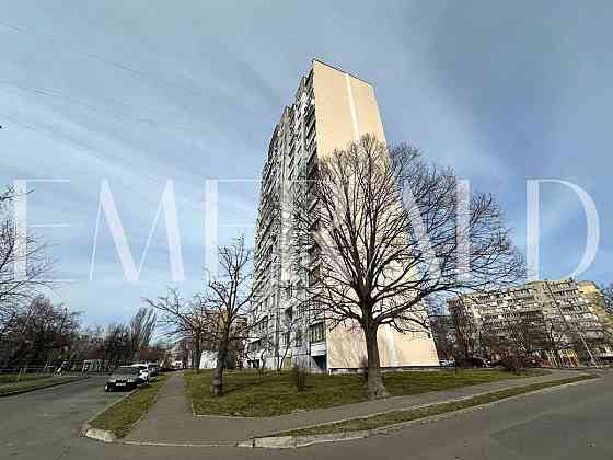 продажа 3-к квартира Киев, Деснянский, 58000 $ Київ