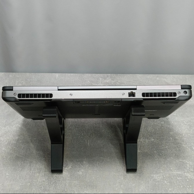Ноутбук Dell Precision 7720 IPS 17.3 i7 RAM 16GB DRR4 SSD+HDD відеокарта Nvidia Quadro P3000 6GB Киев - изображение 5