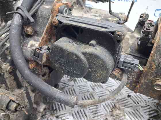 Раздаточная коробка Mitsubishi Pajero Wagon 3 3.2 ДИЗЕЛЬ 4M41 1999 (б/у) Киев
