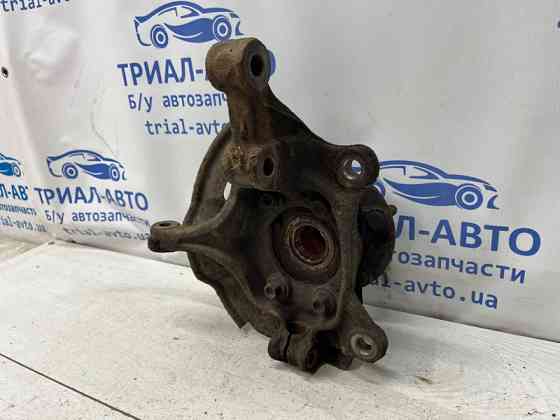 Кулак поворотный левый со ступицей Mazda 3 BM 2.2 DIESEL 2013 (б/у) Київ