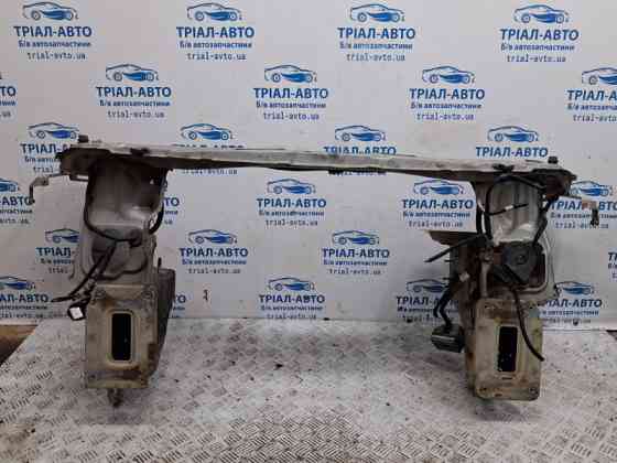 Панель передняя Chevrolet Captiva C140 2.2 DIESEL Z22D1 2006 (б/у) Киев