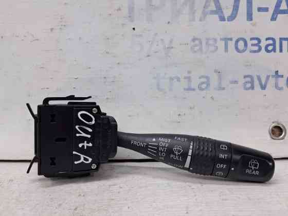 Переключатель подрулевой правый(дворники) Mitsubishi Outlander 2003-2006  (Арт. 66930) Киев