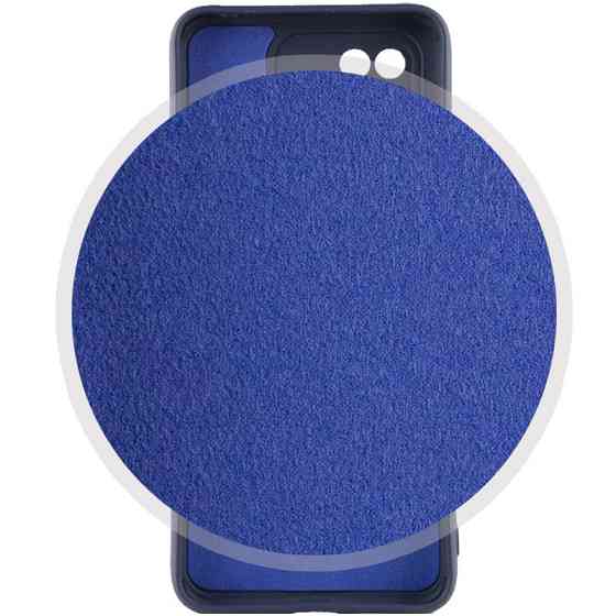 Чехол Silicone Cover Lakshmi Full Camera (AA) для Xiaomi Redmi 10C Херсон