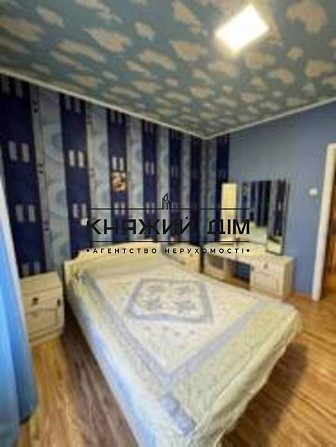Продаж 3 кімнатної квартири по вул. Олександри Екстер 14 код 21146563 Киев - изображение 7