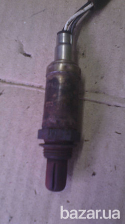Лямбда-зонд 89FB-9F472-AB Форд оригінал 0258003076 Bosch Винница - изображение 2