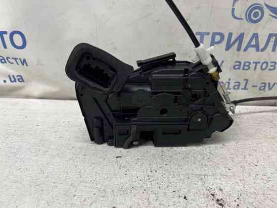 Замок двери передний левый Skoda Octavia 2013-2020 5E1837015 (Арт. 81541) Київ