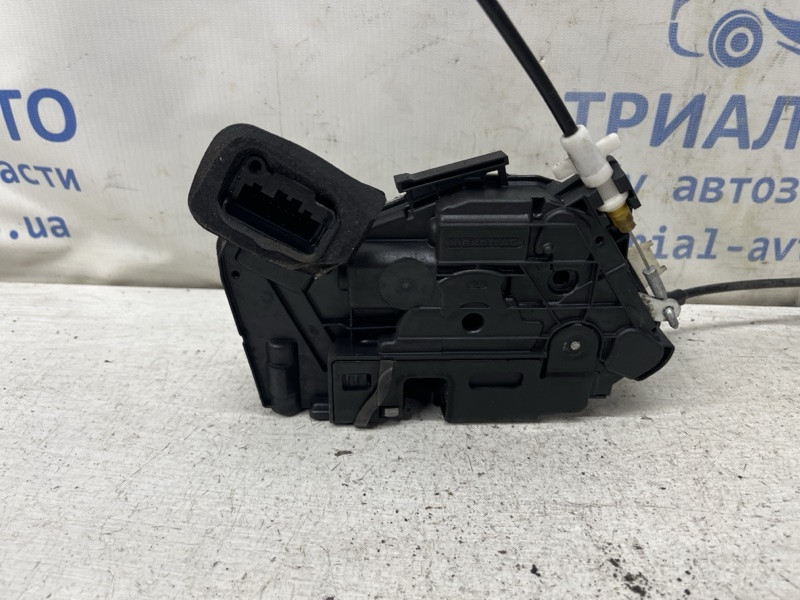 Замок двери передний левый Skoda Octavia 2013-2020 5E1837015 (Арт. 81541) Киев - изображение 2