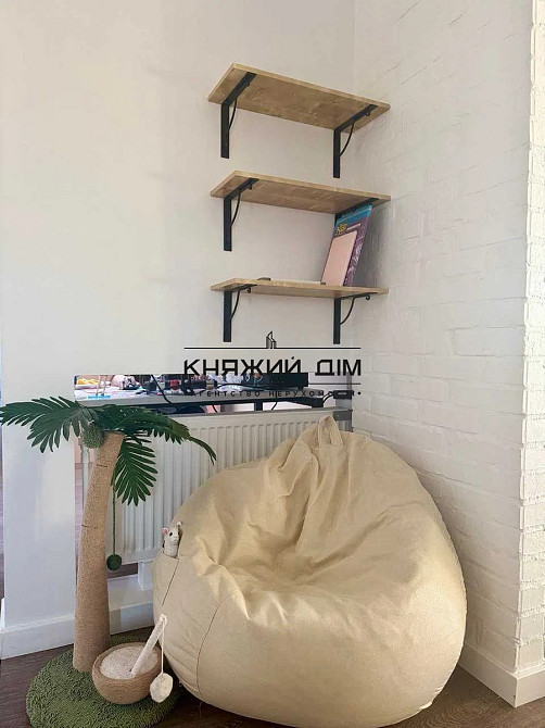 Продаж 1 кімнатна квратира ЖК Чабани квартал КОД 21147262 Київ - зображення 10