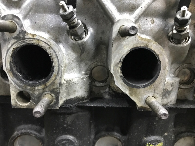 Двигатель Kia Sportage SL 1.7 DIESEL D4FD 2010 (б/у) Киев - изображение 8