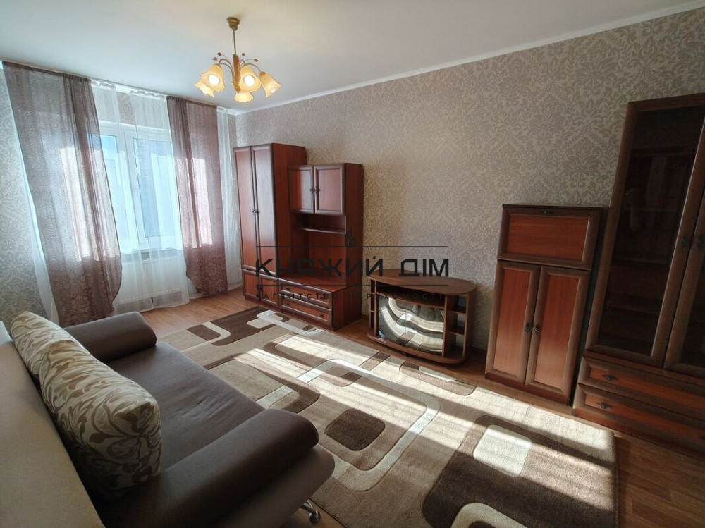 Є генератор Відмінна 2-х. ком., роздільна кв. на Осокорках. м. Осокорки. Код об'єкта 11159043 Київ - зображення 5