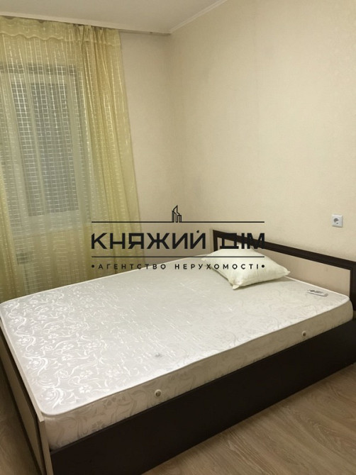 Продаж 2 кімнатна квартира м. Мінська КОД 21147005 Київ - зображення 2