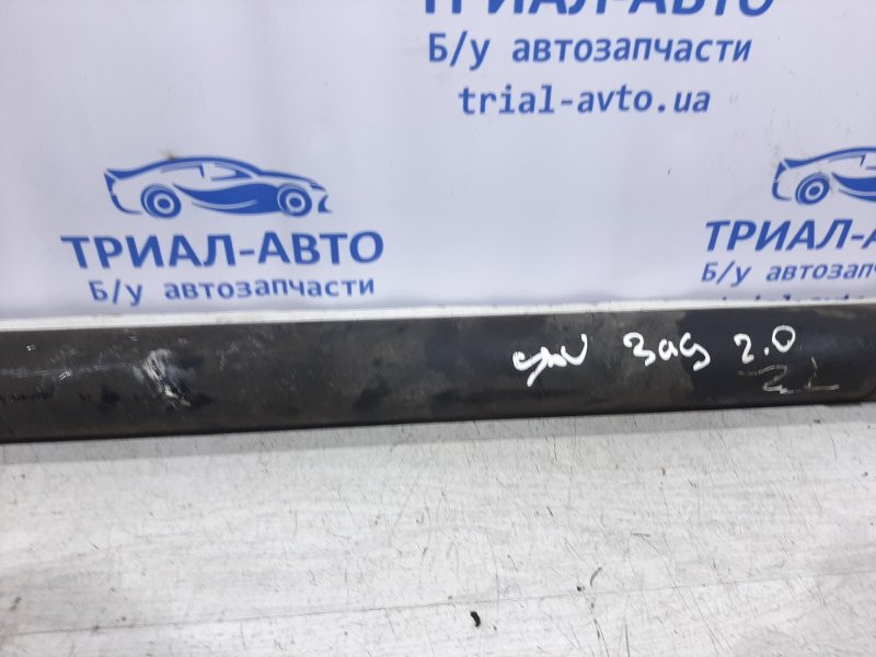 Вал карданный Suzuki Grand Vitara JT 2.0 БЕНЗИН J20A 2005 задн. (б/у) Киев - изображение 3