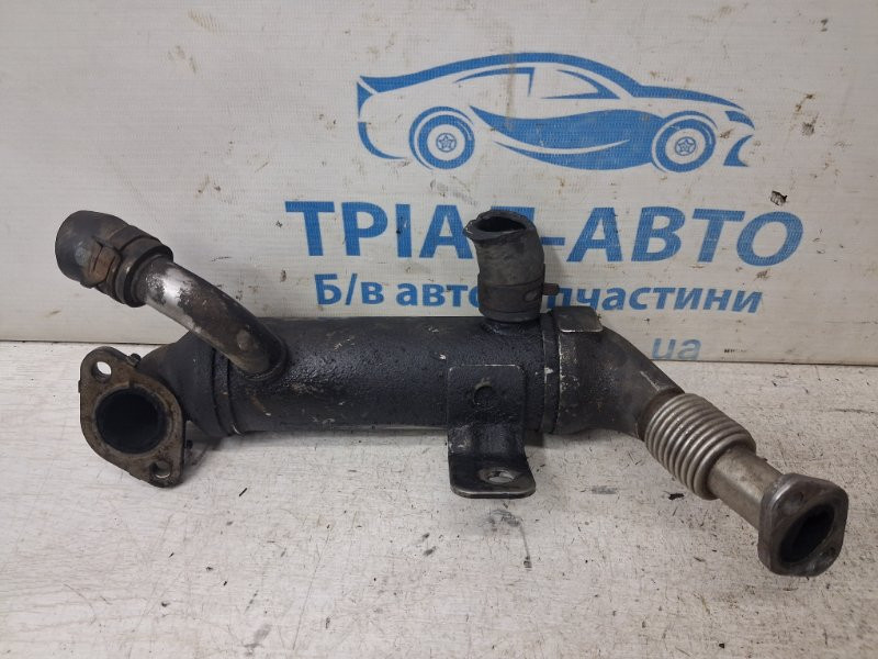 Радиатор EGR Kia Ceed 2006-2012 284162A410 (Арт. 84961) Київ - зображення 5