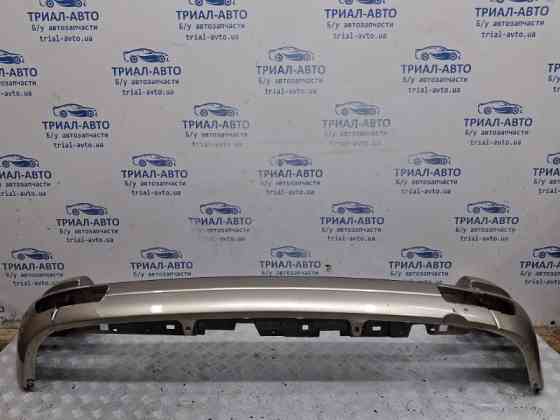Бампер задний Toyota Prado J120 4.0 1GR-FE 2002 (б/у) Киев