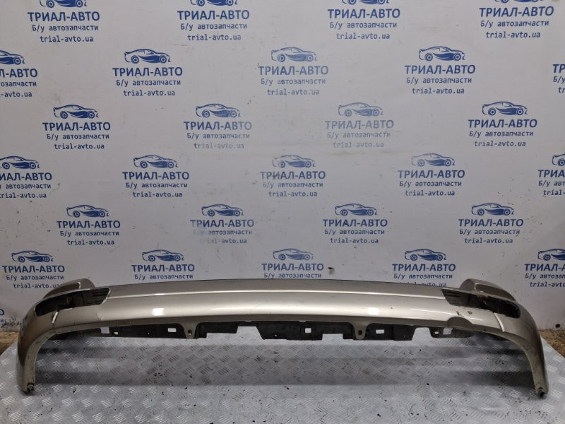 Бампер задний Toyota Prado 2002-2009 5215960912 (Арт. 66317) Киев - изображение 5