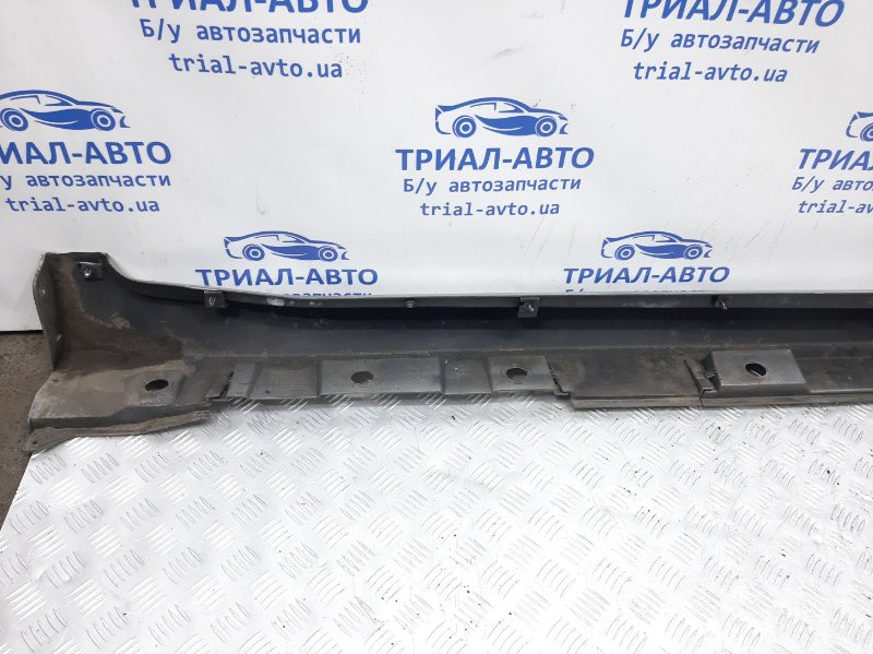 Накладка порога внешняя левая Toyota Avensis 2009-2018 7586005010 (Арт. 28496) Киев - изображение 5