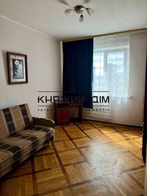 Без комісії! Продаж 3-кімнатної квартири м. Харківська Киев - изображение 5
