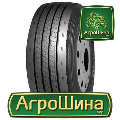 Грузовая шина Jinyu JT560 (рулевая) 445/45 R19.5 160J PR20 Киев - изображение 1