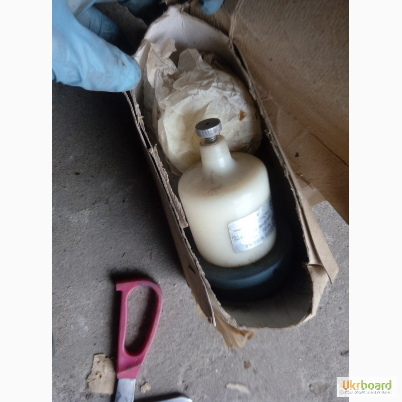 Фильтра воздуха ФВ-60 Харьков - изображение 4