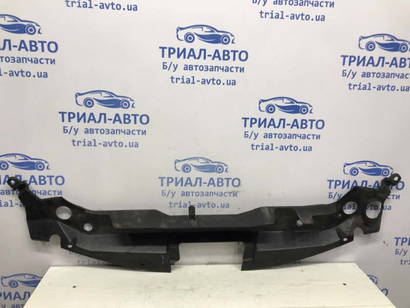 Накладка передней панели Nissan Tiida C11 1.6 БЕНЗИН HR16 2004 (б/у) Киев - изображение 4