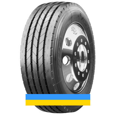 235/75 R17.5 Sailun SAR1 143/141L Рульова шина Киев - изображение 2